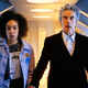 Illustration for article titled Everything Ends: iDoctor Who /iand New Beginnings